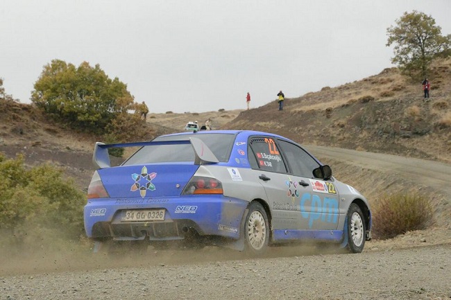 Hitit Rallisi Çorum (2)