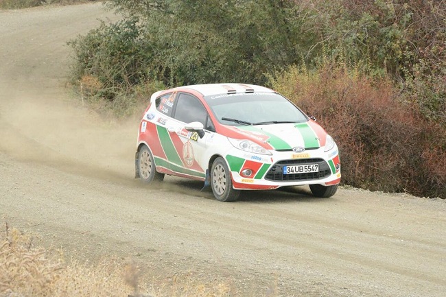 Hitit Rallisi Çorum (4)