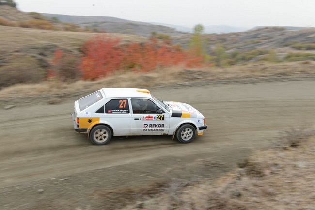 Hitit Rallisi Çorum (5)