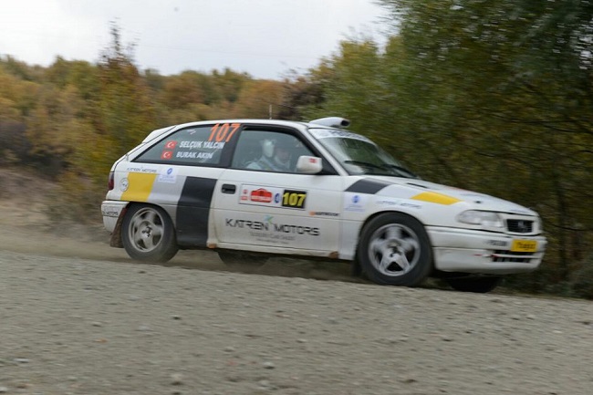 Hitit Rallisi Çorum (6)