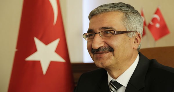 VALİ KILIÇ’DAN ÖĞRETMENLER GÜNÜ MESAJI