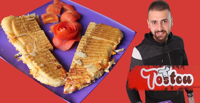 Tostçu Maşet Fotosu
