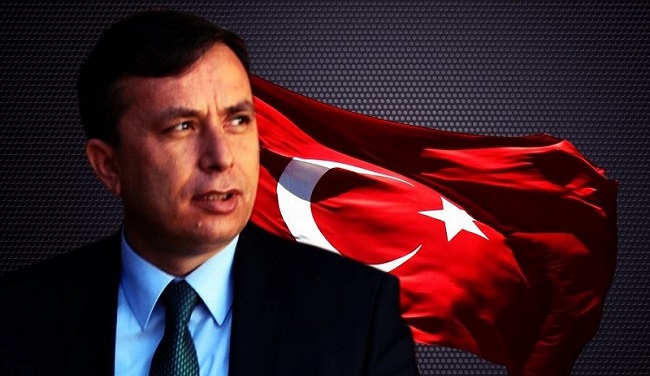 ULUSAL BİRLİĞİMİZİN SİMGESİDİR