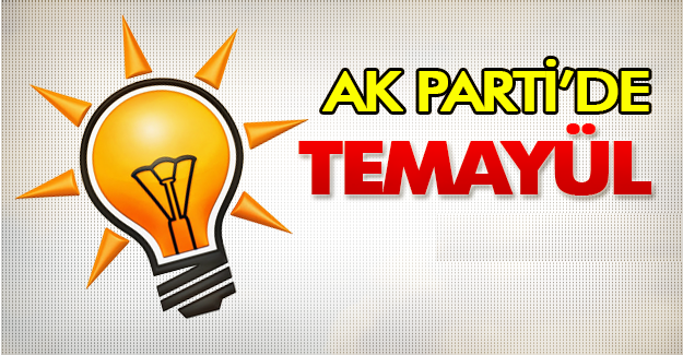ak parti