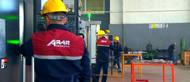 arar makina2