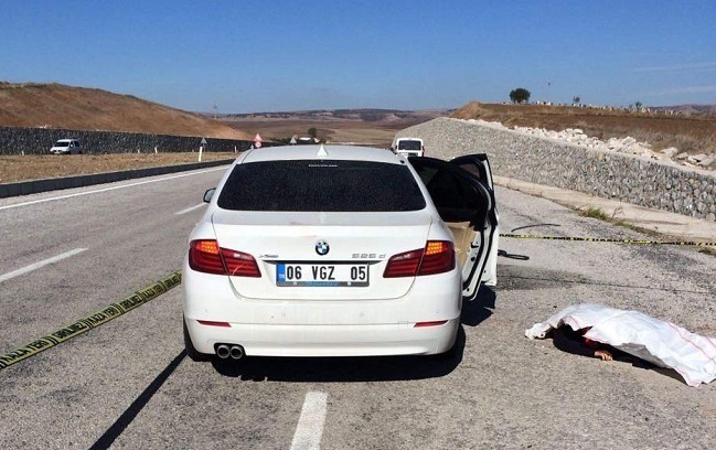 ÇORUM’DA KORKUNÇ KAZA: 4 KİŞİ ÖLDÜ!