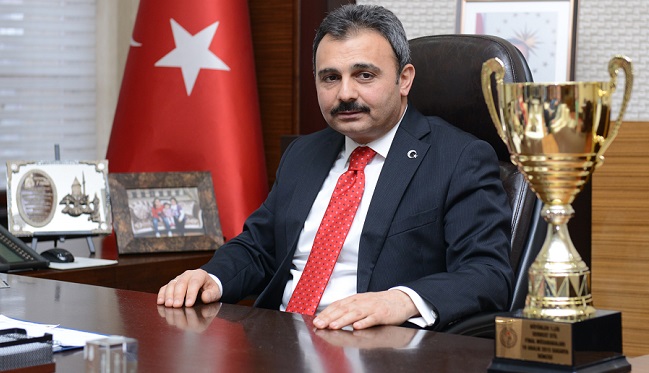 muzaffer külcü