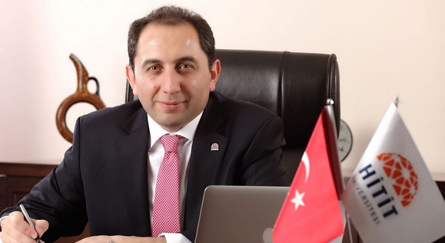 HİTİT’E 15 FARKLI BÖLÜM AÇILACAK