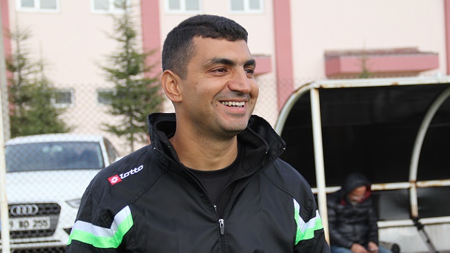 BİR MAÇLA ŞAMPİYON OLUNMAZ