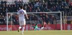 ÇORUM TRABZONSPOR’A KÖK SÖKTÜRDÜ