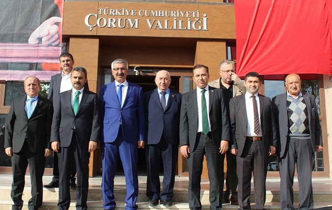 çorum valiliği (2)