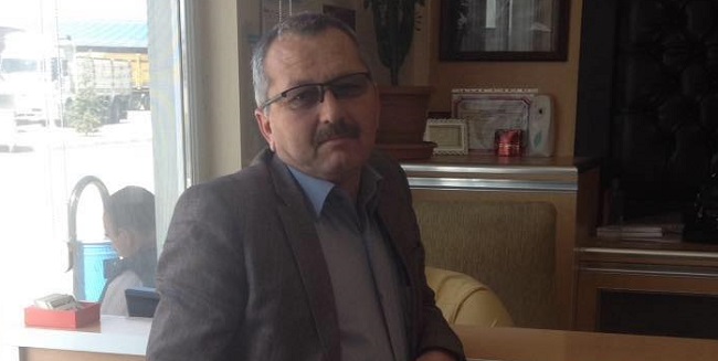 MHP İSKİLİP İLÇE BAŞKANI BELLİ OLDU