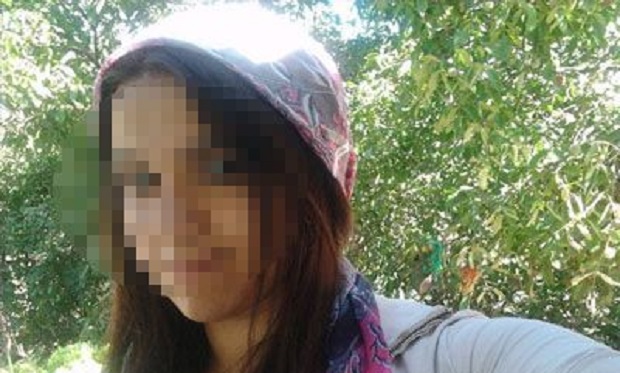 ÇORUM’DA GENÇ KIZ KAYIPLARA KARIŞTI