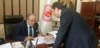 HİTİT ÜNİVERSİTESİNE BÜTÇE MÜJDESİ