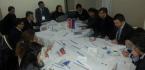 STRATEJİK GELİŞİM PLANLARI GÖRÜŞÜLDÜ
