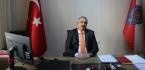 EMNİYET MÜDÜRÜ GÖREVE BAŞLADI