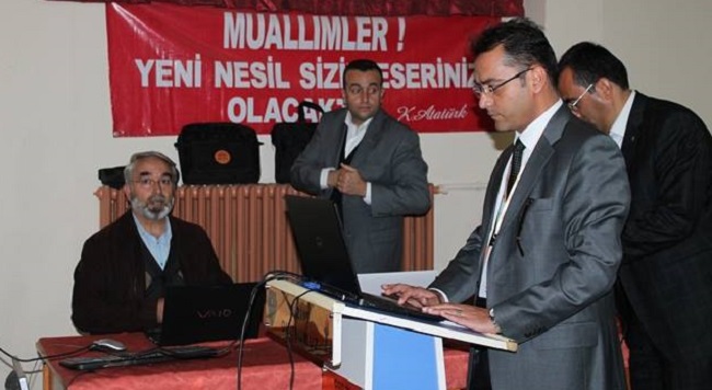 ÇORUM’A GELMELERİNE GEREK KALMADI