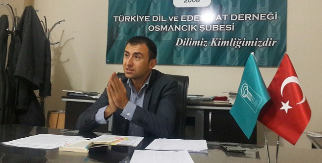 DÜŞÜNCE DÜNYAMIZ ÖLMESİN