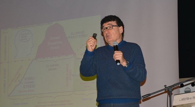 BONUS HOCA ÖĞRENCİLERİ MOTİVE ETTİ
