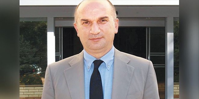 HEMŞEHRİMİZ GÖREVİNE GERİ DÖNDÜ