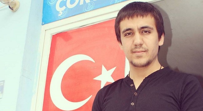 HİTİT’İN ÖĞRENCİ KONSEY BAŞKANI OLDU