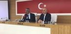 2017 ÇORUM’UN ALTIN YILI OLACAK