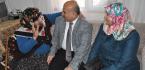 BAŞKAN ÜNLÜ İCRAATLARINI DEĞERLENDİRDİ