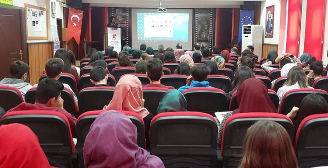 KAYIT DIŞI İSTİHDAMLA MÜCADELE EĞİTİMİ