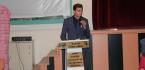 ÖĞRENCİ MECLİS BAŞKANI EMRE GENÇ OLDU
