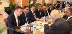İŞADAMINDAN BİRLİK VE BERABERLİK YEMEĞİ
