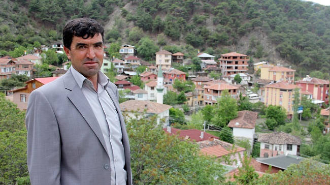 ÖZEL İDARE’YE YATIRIM TEŞEKKÜRÜ