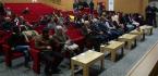 ORTA KARADENİZ BÖLGESİ KÜLTÜRÜ İNCELENDİ