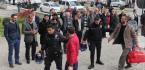 ÇORUM’DA 19 KİŞİ ADLİYEYE SEVK EDİLDİ