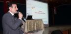 KPSS BİLGİLENDİRME TOPLANTISI YAPILDI