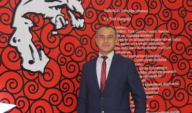 ÇORUM’U KÜLLİYEDE TEMSİL EDECEK