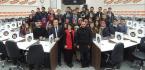 ÜNİVERSİTELİLER GÖREREK ÖĞRENDİ