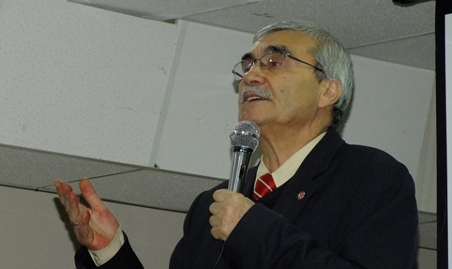 ŞİİR DİNLETİSİ BEĞENİLDİ