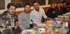 ÇORUM BELEDİYESPOR’A BALIK DOPİNGİ
