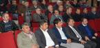 ÇORUM’DAKİ SERVİS SÜRÜCÜLERİNE EĞİTİM