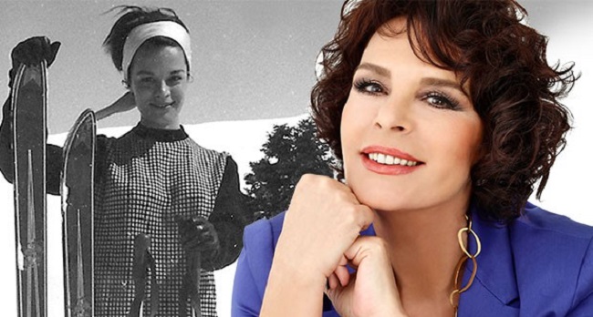 HÜLYA KOÇYİĞİT ÇORUM’A GELİYOR