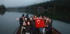 TURİZM KULÜBÜNDEN YEDİGÖLLER GEZİSİ