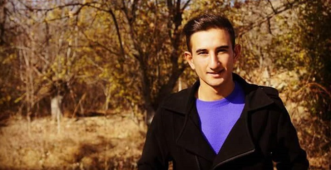 ÇORUMLU GENÇ FECİ KAZADA CAN VERDİ