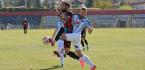 ÇORUM BELEDİYESPOR EVİNDE COŞTU
