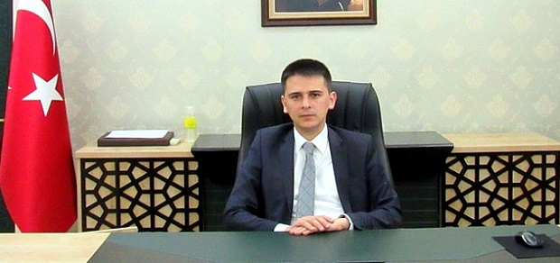 İSKİLİP KAYMAKAM VEKİLİ TUTUKLANDI