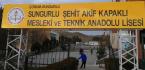 ŞEHİTLERİN İSMİ OKULLARA VERİLDİ