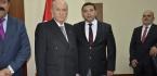 DEVLET BAHÇELİ’Yİ ZİYARET ETTİLER