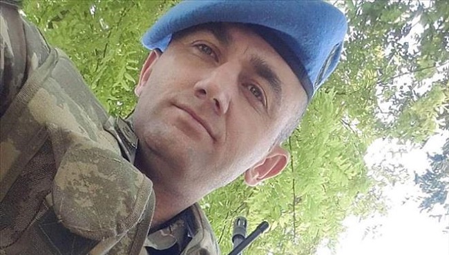 ÇORUMLU JANDARMA ÇATIŞMADA YARALANDI