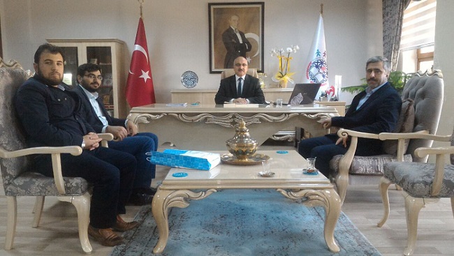 SİYER-İ NEBİ HAKKINDA BİLGİ VERDİLER