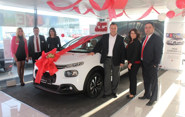 Citroen Çorum Şahin Otomotiv (5)