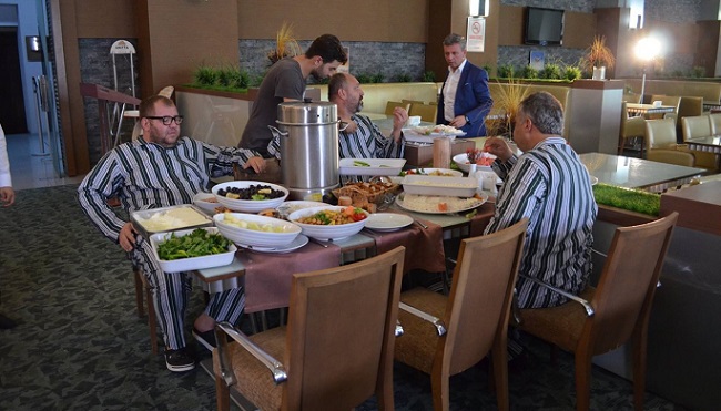 ÇORUM’DA ÇEKİLEN FİLM VİZYONA GİRİYOR